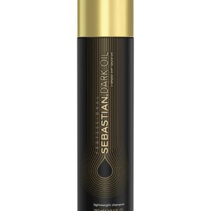 SEBASTIAN DARK OIL SHAMPOO